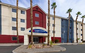 Candlewood Suites Yuma